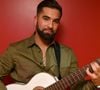 Raison pour laquelle, l'époux de Soraya est ainsi devenu un porte-parole de l'illettrisme, qui touche plus de 3 millions de personnes en France.

Exclusif - Kendji Girac - Backstage - Enregistrement de l'émission "La fête de la Chanson française" à Paris, diffusée le 29 novembre sur France 2. Le 7 novembre 2022
© Cyril Moreau-Veeren / Bestimage