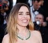Élodie Bouchez s’est confiée sur son rôle de mère dans les colonnes de "Version Femina"

Éloïde Bouchez - Montée des marches du film « Histoires de la nuit » lors du 79e Festival international du film de Cannes. © Jacovides-Moreau / Bestimage