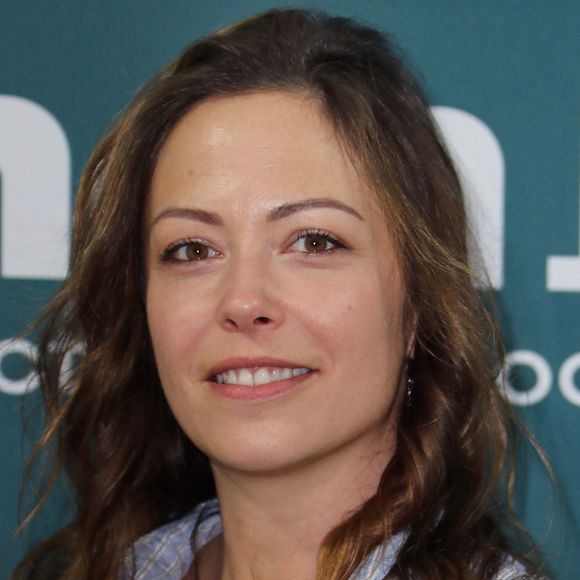 Ou pus récemment encore dans "Tom et Lola", fiction dans laquelle elle donne la réplique à Pierre-Yves Bon.

Exclusif - Dounia Coesens lors de la 25ème édition du Festival TV de Luchon le 7 février 2025.
© Patrick Bernard / Bestimage