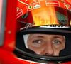 "Il est évident que Michael n'est plus le même Michael qu'on a connu. Mais il est toujours là", a-t-il confié.

Michael Schumacher lors du Grand Prix de Formule 1 d'Australie a Melbourne, le 2 mars 2003. © GTRES / BESTIMAGE