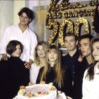 Un acteur d'Hélène et les garçons et Les Mystères de l'amour a caché cela à son public pendant 30 ans