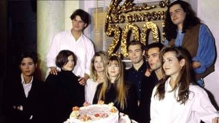 Un acteur d'Hélène et les garçons et Les Mystères de l'amour a caché cela à son public pendant 30 ans