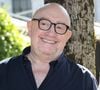 Mais le jackpot reste son cachet pour le troisième volet des Bronzés, amis pour la vie !
Michel Blanc vu au photocall Voyez Comme On Danse dans le cadre du 11e Festival du film d'Angoulême à Angoulême, France, le 22 août 2018. Photo by Jerome Domine/ABACAPRESS.COM