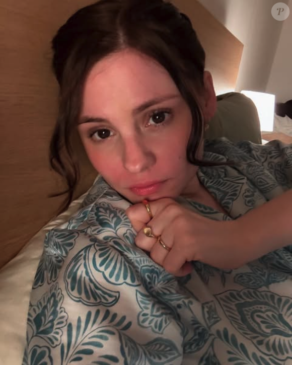 Florence Mendez
