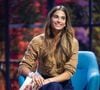 Tatiana Silva est l'heureuse maman d'un petit garçon prénommé June.
Tatiana Silva lors du Télévie, l'opération de récolte de dons de RTL Belgium au profit du Fonds de la recherche scientifique (FNRS) pour aider la lutte contre la leucémie et le cancer.
ALAIN ROLLAND/ IMAGEBUZZ/ BESTIMAGE