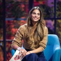 Tatiana Silva prise sur le vif avec son adorable bébé, son mystérieux compagnon aux premières loges ?