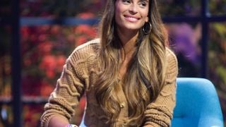 Tatiana Silva prise sur le vif avec son adorable bébé, son mystérieux compagnon aux premières loges ?