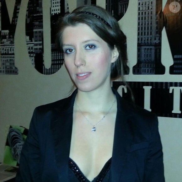 Le 15 décembre, Delphine a vécu une journée rythmée entre démarches personnelles et visites amicales.

Delphine Jubillar, photo publiée sur Facebook.