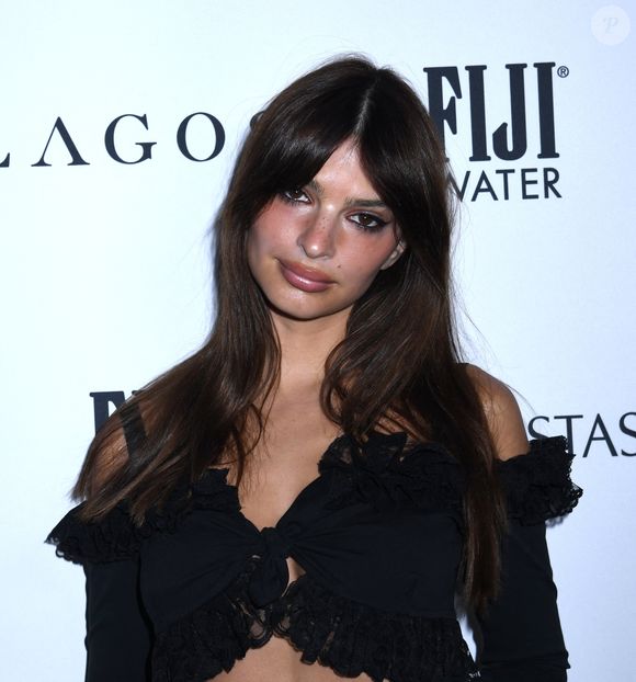 Photocall de la soirée 10th Annual Fashion Media Awards à New York le 8 septembre 2023.

© Photo Image Press via ZUMA Press Wire / Bestimage