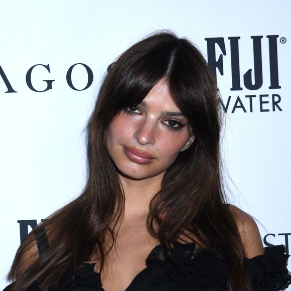 Photocall de la soirée 10th Annual Fashion Media Awards à New York le 8 septembre 2023.

© Photo Image Press via ZUMA Press Wire / Bestimage