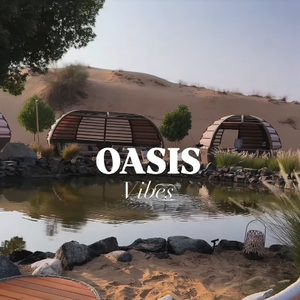 Et pourtant, elle adore au point de vouloir déjà y retourner avec ses enfants !

Camille Santoro (Familles nombreuses) en vacances à Dubaï, le 15 octobre 2025 sur Instagram.