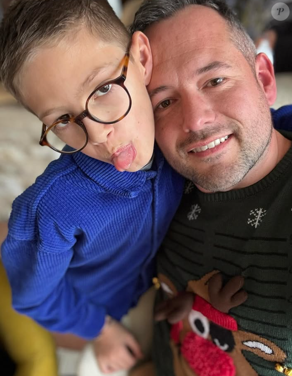 David Gallienne, gagnant de "Top Chef" saison 11 en 2020 sur M6.