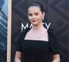Véritable icône de la pop culture des années 2010, la star a marqué toute une génération par ses tubes et ses rôles marquants.

Selena Gomez lors de la première à Los Angeles du film Netflix "Marty, Life Is Short", à l'Egyptian Theatre à Hollywood, le 6 mai 2026.

© Bestimage