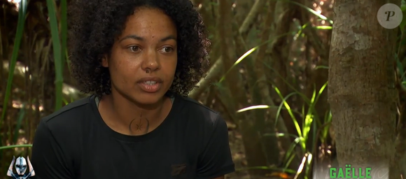 Quatrième épisode de "Koh-Lanta, La Revanche des quatre Terres"