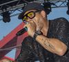 Le parquet de Paris a ouvert une enquête pour vol dans un local d’habitation, confiée à la police judiciaire.

JoeyStarr en concert gratuit a Béthune dans le cadre du Feu d'artifice du 13 juillet 2025. © Stéphane Vansteenkiste/Bestimage