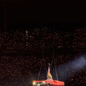 Beyoncé lors de son Cowboy Carter Tour à Paris, Stade de France.
©Backgrid UK/ Bestimage