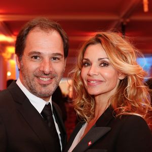 Après un mariage qui a duré neuf années, Ingrid Chauvin et Thieery Peythieu se sont officiellement séparés en 2020.

Ingrid Chauvin et Thierry Peythieu - Gala du Coeur donné au profit de l'association Mécénat Chirurgie Cardiaque, avec un récital du pianiste Miroslav Kultyshev à la Salle Gaveau à Paris le 30 janvier 2017. © Philippe Doignon/Bestimage (no web - No Blog pour suisse et Belgique)