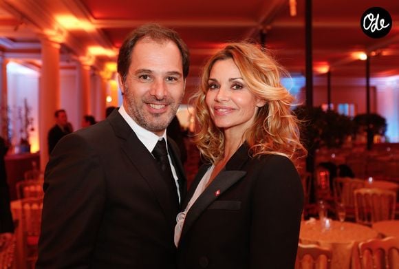 Après un mariage qui a duré neuf années, Ingrid Chauvin et Thieery Peythieu se sont officiellement séparés en 2020.

Ingrid Chauvin et Thierry Peythieu - Gala du Coeur donné au profit de l'association Mécénat Chirurgie Cardiaque, avec un récital du pianiste Miroslav Kultyshev à la Salle Gaveau à Paris le 30 janvier 2017. © Philippe Doignon/Bestimage (no web - No Blog pour suisse et Belgique)