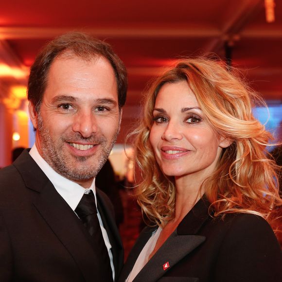 Après un mariage qui a duré neuf années, Ingrid Chauvin et Thieery Peythieu se sont officiellement séparés en 2020.

Ingrid Chauvin et Thierry Peythieu - Gala du Coeur donné au profit de l'association Mécénat Chirurgie Cardiaque, avec un récital du pianiste Miroslav Kultyshev à la Salle Gaveau à Paris le 30 janvier 2017. © Philippe Doignon/Bestimage (no web - No Blog pour suisse et Belgique)