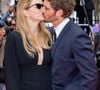 Deux projets qui, selon le comédien, ont marqué un tournant pour eux. 

Virginie Efira et Niels Schneider - Montée des marches du film « L’inconnue» lors du 79ème Festival International du Film de Cannes, le 18 mai 2026. © Olivier Borde / Bestimage