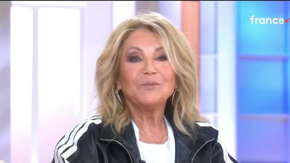 "Je vis pour ça" : Huit ans après le départ de son fils Ludovic, Sheila révèle ce qui la fait tenir