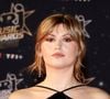 La chanteuse de 25 ans a confié à Isabelle Ithurburu, dans 50' Inside, combien sa famille lui manquait.

Marine Delplace - Photocall de la 28ème édition des NRJ Music Awards 2026 au palais des festivals et des congrès de Cannes, le 23 octobre 2026. Parmi les lauréats, Marine (Artiste Féminine Francophone), M Pokora (Artiste Masculin Francophone), Anyme (Révélation Masculine Francophone) et Ambre (Révélation Féminine Francophone) ont été distingués. © Dominique Jacovides / Bestimage