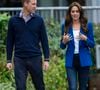 Kate Middleton et le prince William ont séjourné récemment à Courchevel pour une escapade romantique.

Le prince William, prince de Galles, et Catherine (Kate) Middleton, princesse de Galles, au centre sportif national de Bisham Abbey à Marlow, à l'occasion de la Journée mondiale de la Santé mentale. © GOFF INF / BESTIMAGE