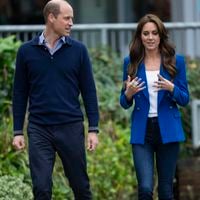 Kate Middleton et le prince William s'offrent une escapade dans un lieu prestigieux en France, où ils ont l'habitude de se rendre avec leurs trois enfants