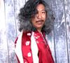 pour honorer la mémoire de son ami  Bun Hay Mean, retrouvé mort à 43 ans

Exclusif - Portrait de Bun Hay Mean (Le Chinois Marrant) à Paris, le 18 avril 2025.
© Cédric Perrin/Bestimage