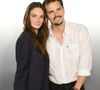 Juan Arbelaez a promis à ses abonnés de partager des recettes adaptées aux femmes enceintes pendant cette période.

Cassandre Verdier et Juan Arbeláez au photocall de la soirée Lacoste X Chien 51 au club Silencio en marge du 78ème Festival International du Film de Cannes, France, le 18 mai 2025. © Romain Doucelin/Bestimage