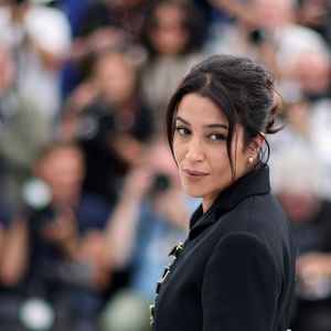 Leïla Bekhti (présidente du jury) au photocall du jury Un Certain Regard lors du 79ème Festival International du Film de Cannes, France, le 13 mai 2026. © Jacovides-Moreau/Bestimage