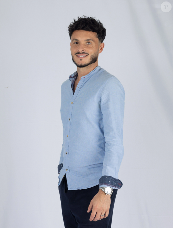 Mathieu - 31 ans, responsable commercial dans la cosmétique, 1 enfant, Vienne (38), nouveau candidat de Mariés au premier regard