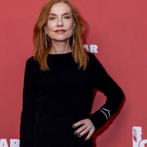 Ce légume est peu calorique et riche en nutriments essentiels.

Isabelle Huppert - Photocall du dîner des nommés aux César 2026 au Fouquet's Paris le 9 février 2026. © Olivier Borde / Bestimage
