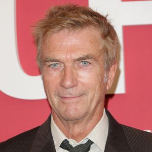 Philippe Caroit au photocall du "concerto pour la paix" de Omar Harfouch au Théâtre des Champs-Elysées à Paris le 18 septembre 2024.
© Coadic Guirec / Bestimage