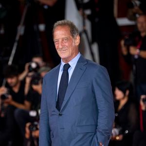 Vincent Lindon assiste à la projection de « Un Bon Petit Soldat » lors de la 83e Mostra de Venise, à la Sala Grande, le 9 septembre 2026 à Venise, en Italie.
Crédit : SGP / BESTIMAGE