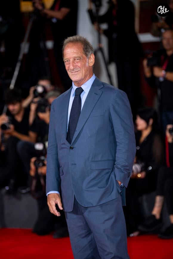 Vincent Lindon assiste à la projection de « Un Bon Petit Soldat » lors de la 83e Mostra de Venise, à la Sala Grande, le 9 septembre 2026 à Venise, en Italie.
Crédit : SGP / BESTIMAGE