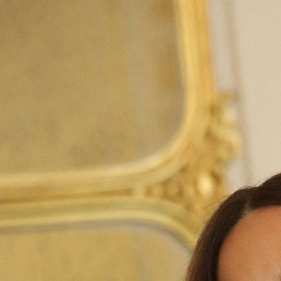 Exclusif - Vitaa au ministère de la Culture à Paris le 24 juin 2024. 

Photo : Dominique Jacovides - Alain Guizard / Bestimage