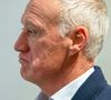 Didier Deschamps est sélectionneur depuis 2012. Ses choix tactiques et humains divisent

Didier Deschamps - Arrivées au tribunal correctionnel de Paris en marge du procès en diffamation entre Didier Deschamps et Daniel Riolo. Le procès en diffamation opposant Didier Deschamps à Daniel Riolo s’est ouvert le 20 novembre 2025 devant la XVIIe chambre du tribunal correctionnel de Paris 

© Pierre Perusseau/Bestimage