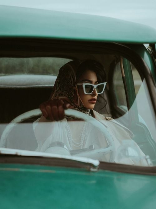 Ce mécanicien l'assure : "Vous devriez allumer la climatisation de la voiture avec les fenêtres ouvertes pendant quelques secondes pour aérer"