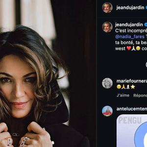 Capture instagram @jeandujardin