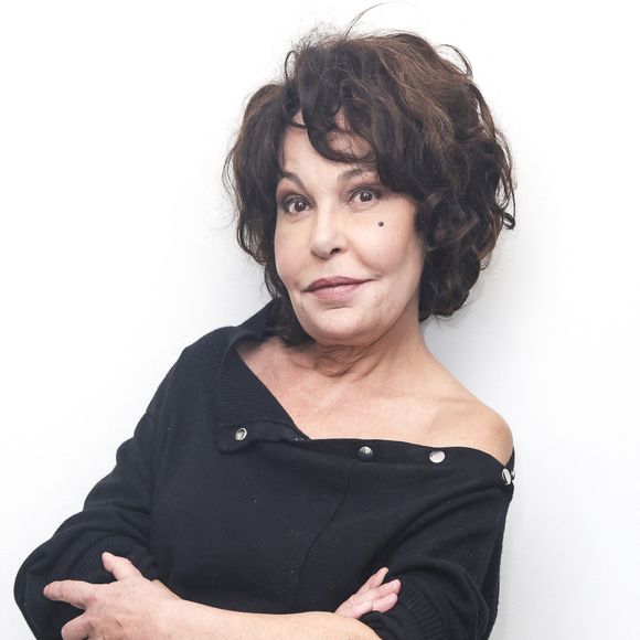 Exclusif - Isabelle Mergault - Rendez-vous - Enregistrement de l'émission "100% Logique", présentée par C.Féraud et diffusée le 9 mars sur France 2
Jack Tribeca / Bestimage