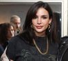 Jade Leboeuf et Stéphane Rodrigues sont parents d’un petit garçon prénommé Elon, âgé de 4 ans

Exclusif - Jade Leboeuf lors de la soirée 'Pop Up' de luxe durable 'Amay Snowballs' au Village Royal à Paris le 30 Novembre 2023. © Denis Guignebourg/BestImage