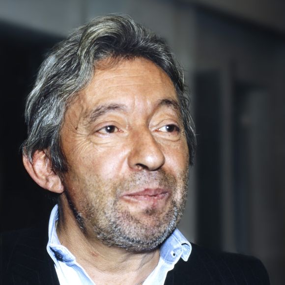 Archives - Serge Gainsbourg 87-88
© Cédric Perrin / Bestimage
