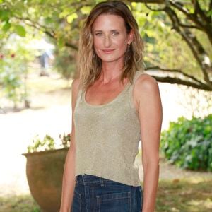 Camille Cottin, film Les enfants vont bien
La 18ème édition du festival du Film Francophone d'Angoulême, mardi 26 août 2025. © Christophe Aubert via Bestimage