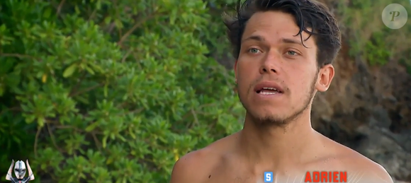Neuvième épisode de "Koh-Lanta, La Revanche des quatre Terres" sur TF1