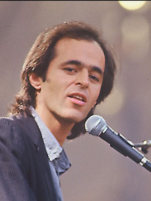 Jean-Jacques Goldman n'est "pas une personnalité publique" : sa célèbre fille Caroline revient sur les liens qui les unissent