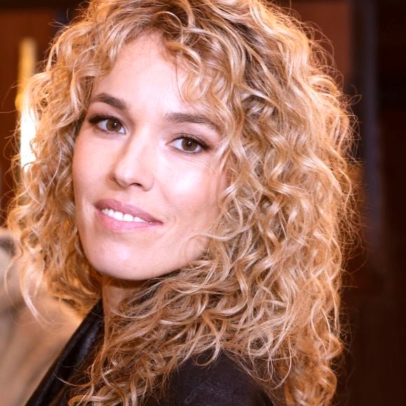 Elodie Fontan - Première du film "Marsupilami" au cinéma Le Grand Rex à Paris, le 1er février 2026. © Cédric Perrin/Bestimage