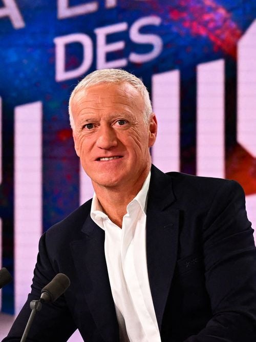 Didier Deschamps n'y va pas par quatre chemins et évoque son avenir loin de la France : "La reconnaissance est plus importante"