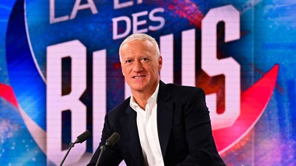 Didier Deschamps n'y va pas par quatre chemins et évoque son avenir loin de la France : "La reconnaissance est plus importante"
