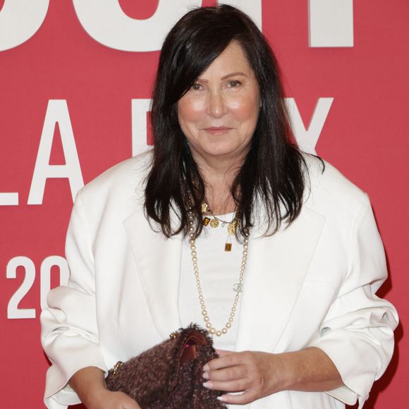 Evelyne Thomas séparée de Christophe

Évelyne Thomas au photocall du "concerto pour la paix" de Omar Harfouch au Théâtre des Champs-Elysées à Paris.
© Coadic Guirec / Bestimage